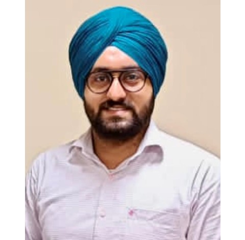 Gurjant Singh